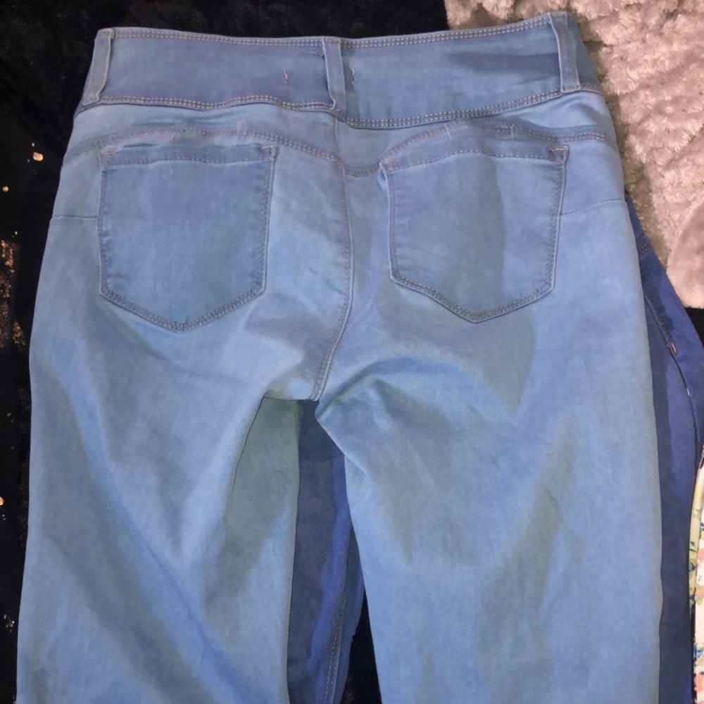 Brand new jeans
